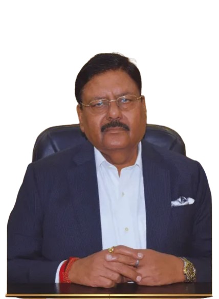 Kamal Kumar Mittal
