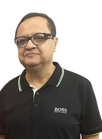 Sabyasachi Munshi